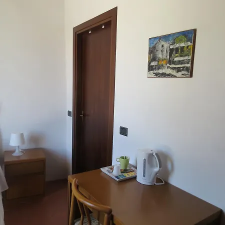 Πανδοχείο Ristoro Dell'eremo *