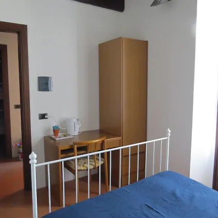 Ristoro Dell'eremo Μπαβένο
