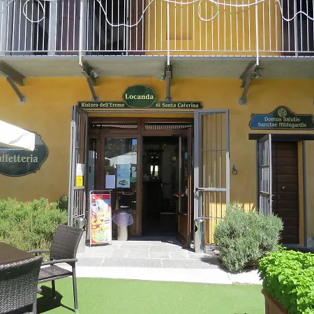 Ristoro Dell'eremo *