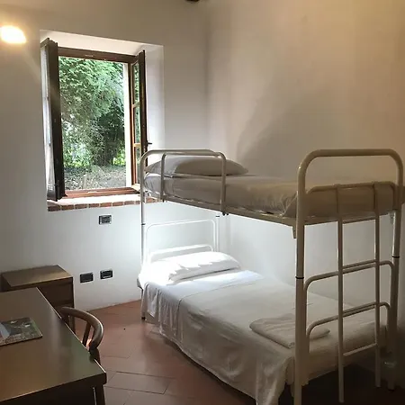 Ristoro Dell'eremo