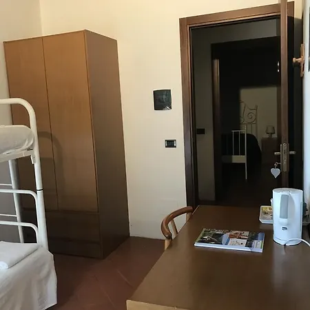 Estalagem Ristoro Dell'eremo Baveno